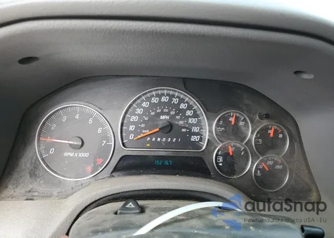1GKDS13S562182312